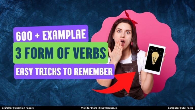 three-forms-of-verbs-600-verb-list