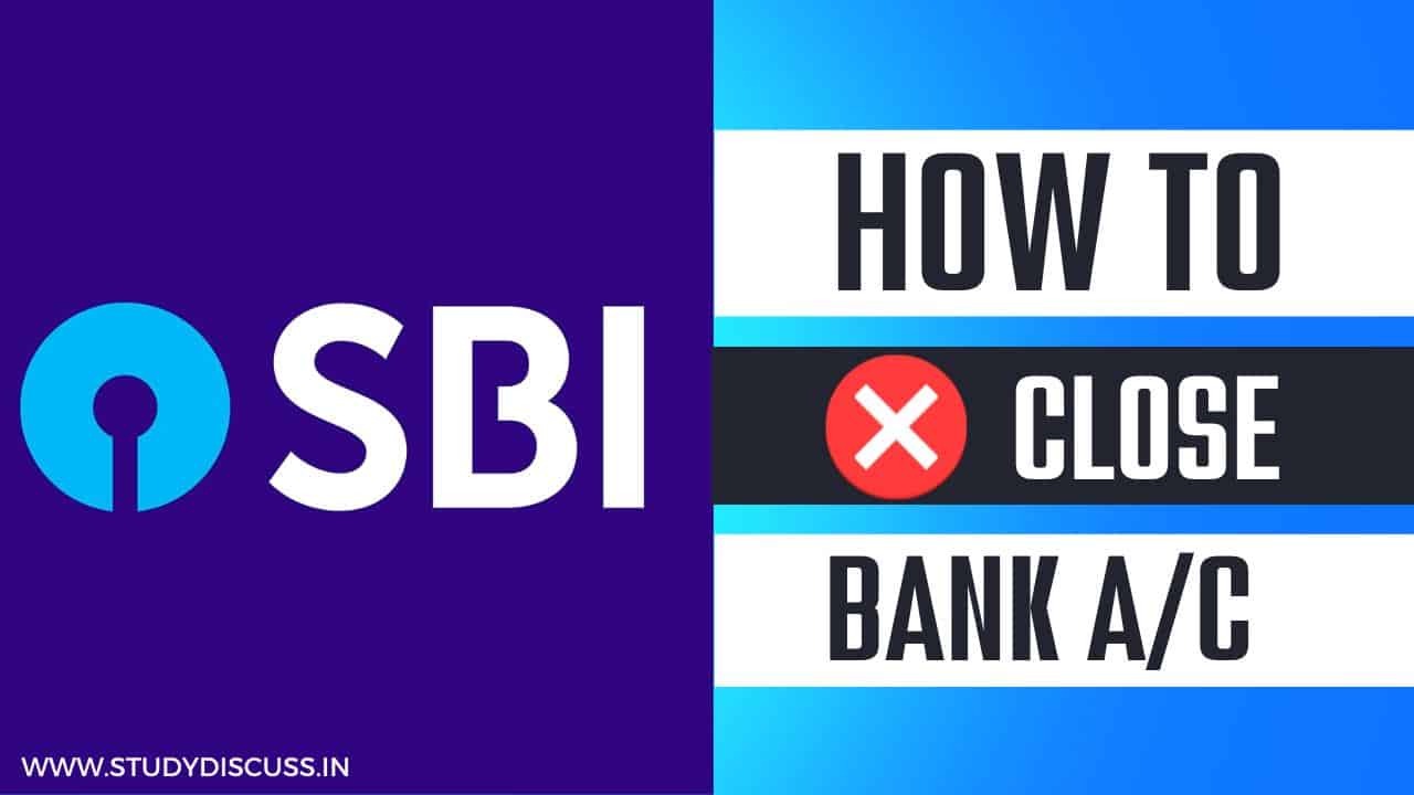 How to Close Bank Account