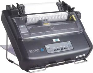 Dot Matrix Printer