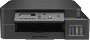 Inkjet Printer