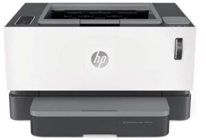 Laser Printer