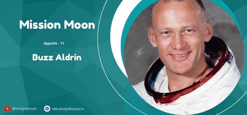 Buzz Aldrin